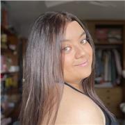 Profesora de apoyo de inglés, francés, lengua castellana y matemáticas